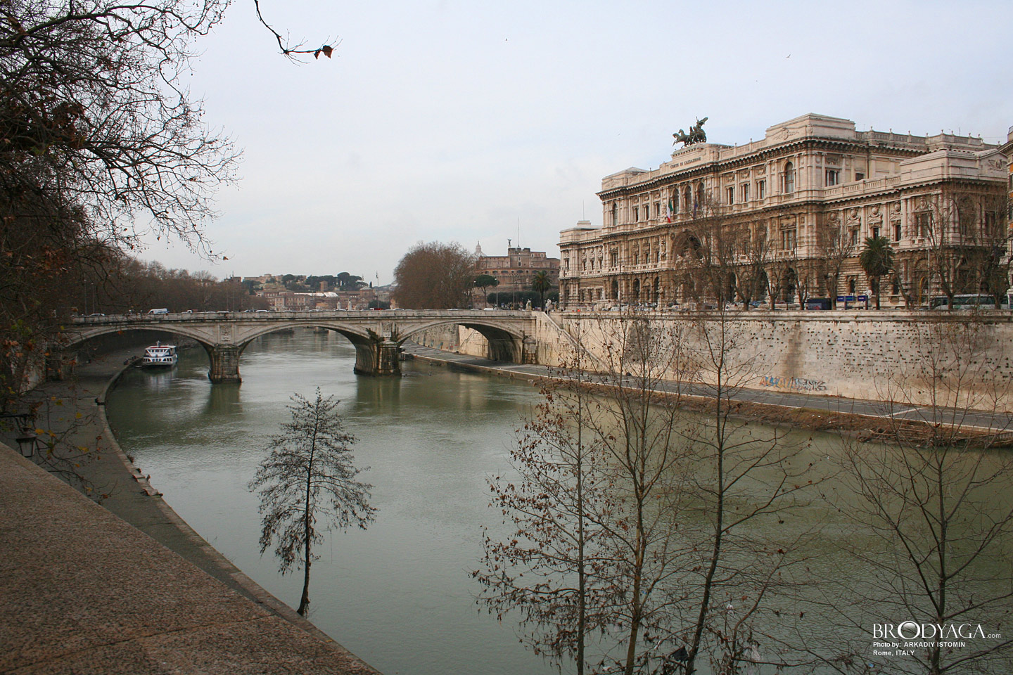Rome